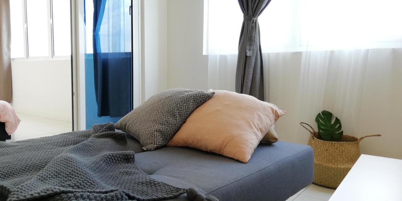 Puchong Skypod Residence, 1-5 Pax Cozy Unit, Walking Distance To Ioi Mall, 10Min Drive To Sunway Exterior photo