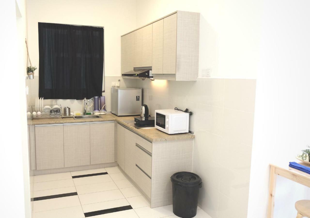 Puchong Skypod Residence, 1-5 Pax Cozy Unit, Walking Distance To Ioi Mall, 10Min Drive To Sunway Exterior photo